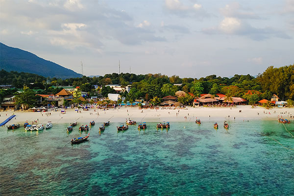 Top 10 Beaches to Visit in 2025