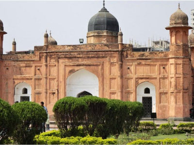 Bangladesh Travel