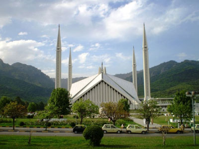 Pakistan Travel