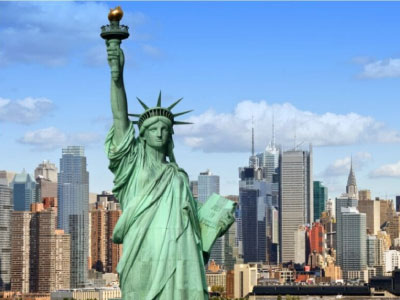 USA Travel