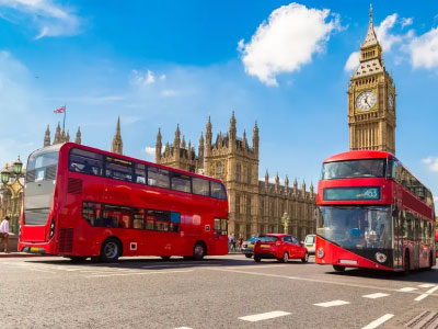 UK Travel
