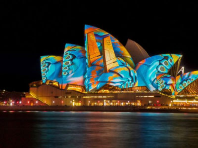 Australia Travel